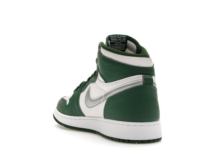 Jordan 1 Retro High OG Gorge Green (GS)