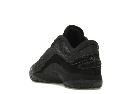 Nike LeBron 22 Black Label