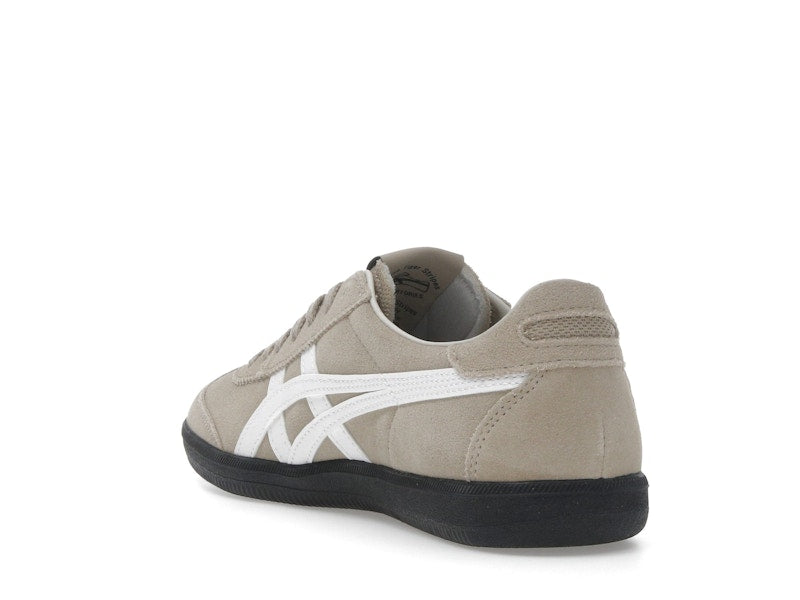 Onitsuka Tiger Tokuten Wood Crepe White
