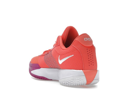Nike Zoom GT Cut Academy Mango Dark Pink