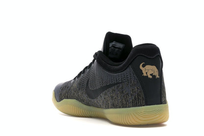 Nike Mamba Rage Komodo Dragon