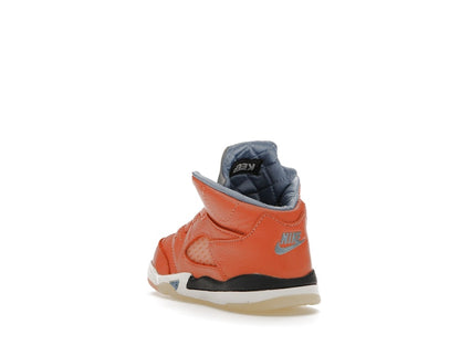 Jordan 5 Retro DJ Khaled We The Best Crimson Bliss (TD)