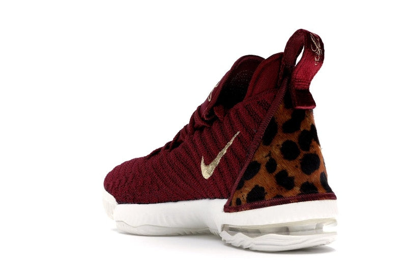 Nike LeBron 16 King (GS)