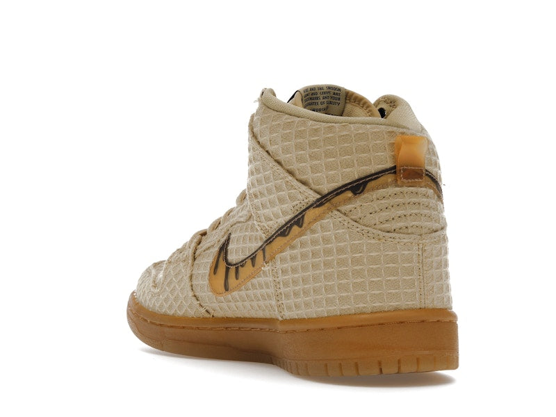 Nike SB Dunk High Waffle