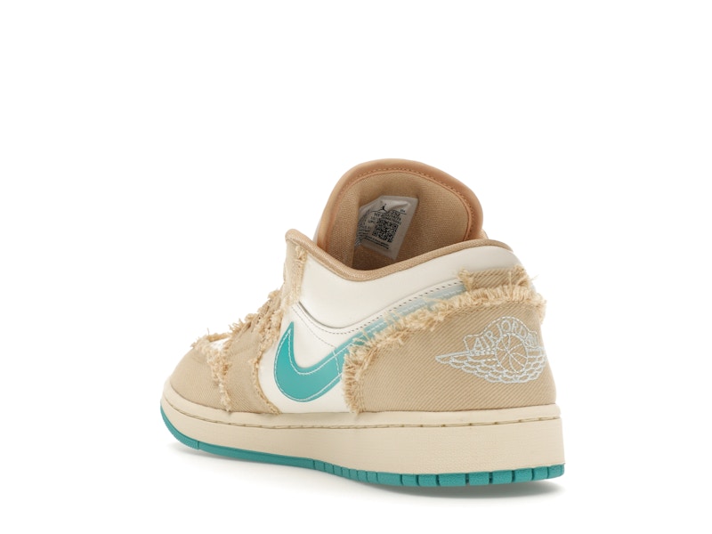 Jordan 1 Low SE Wave (Women's)