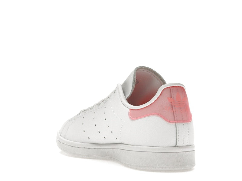 adidas Stan Smith White Pink (Women's)