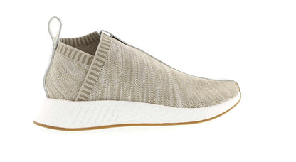 adidas NMD CS2 Kith X Naked Sandstone