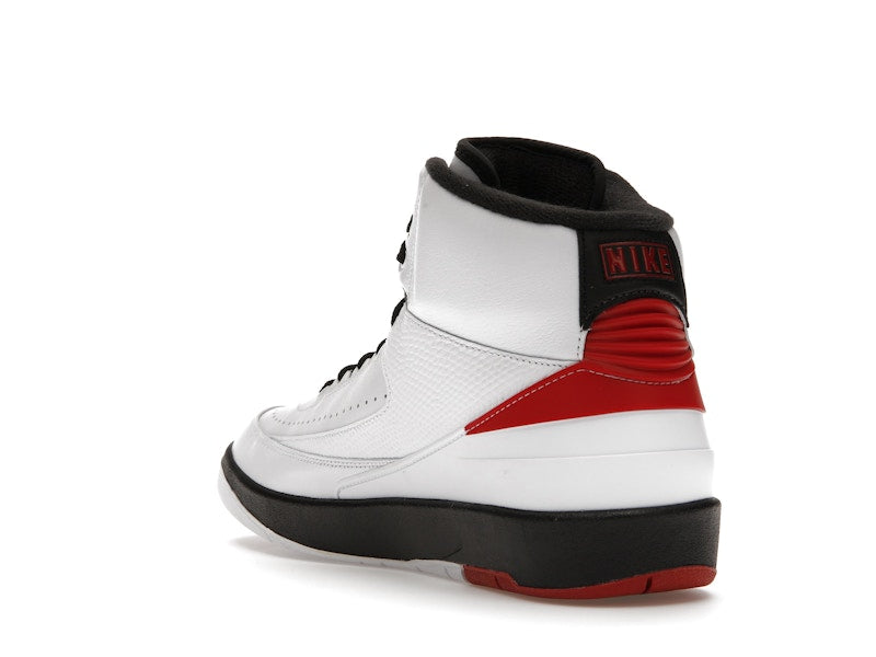 Jordan 2 Retro OG Chicago (2022)