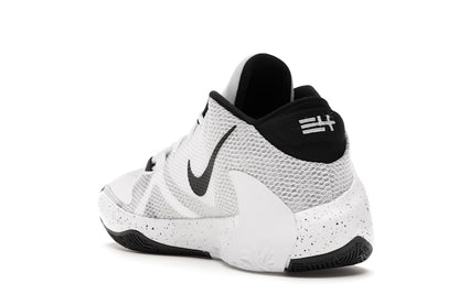 Nike Zoom Freak 1 White Black
