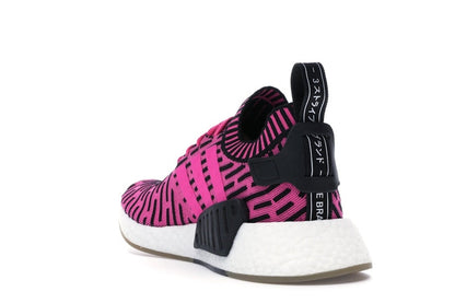 adidas NMD R2 Japan Shock Pink