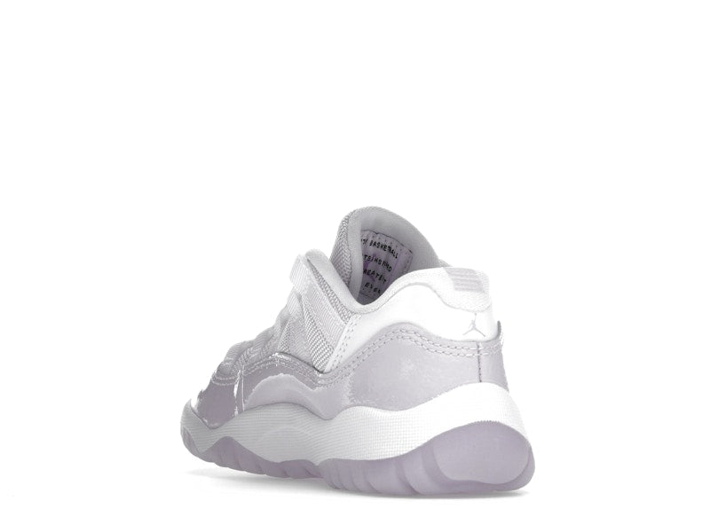 Jordan 11 Retro Low Pure Violet (PS)
