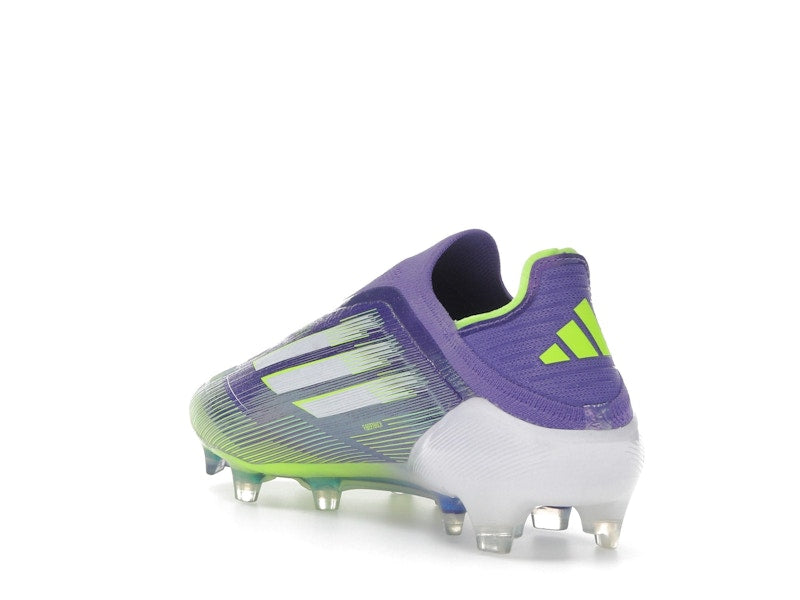 adidas F50 Elite Laceless FG Radiant Blaze Pack