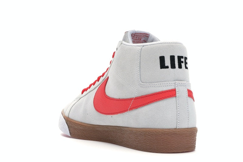 Nike SB Blazer Swoosh Life
