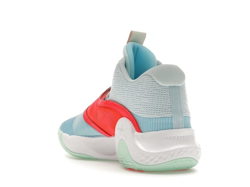 Nike KD Trey 5 X Blue Chill