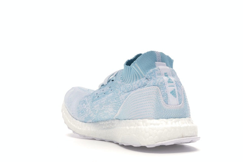 adidas Ultra Boost Uncaged Parley Coral Bleaching