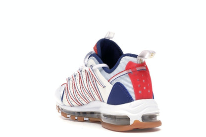 Nike Zoom Haven 97 CLOT White Royal