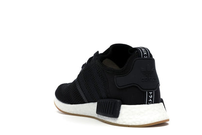 adidas NMD R1 Black Gum