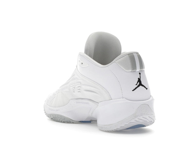 Jordan Luka 3 TB White Grey Fog