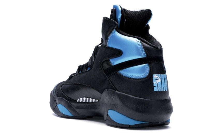 Reebok Shaq Attaq Azure Blue