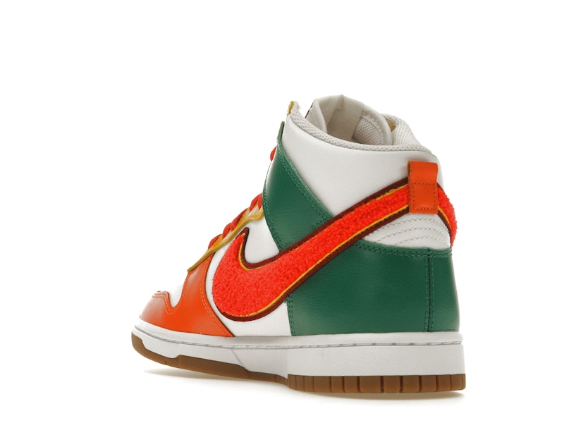 Nike Dunk High University 7-Eleven