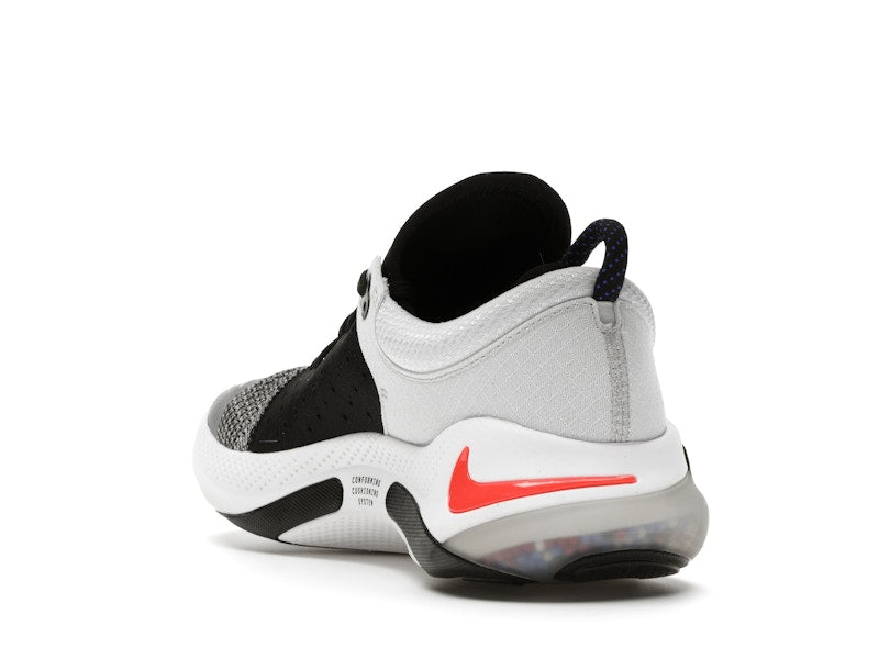 Nike Joyride Run Flyknit Pure Platinum