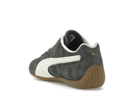 Puma Speedcat Faded Cast Iron Alpine Snow
