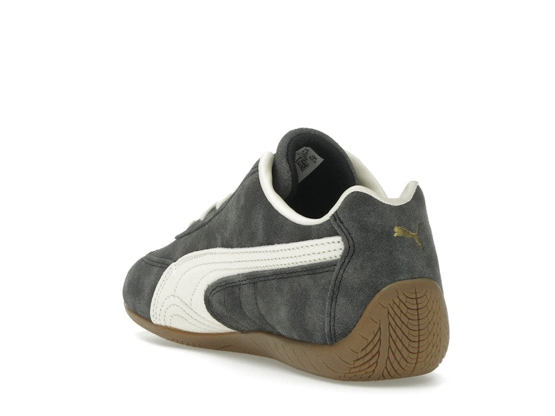 Puma Speedcat Faded Cast Iron Alpine Snow