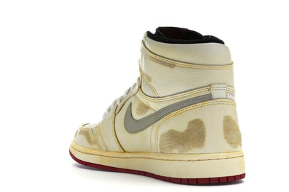 Jordan 1 Retro High Nigel Sylvester