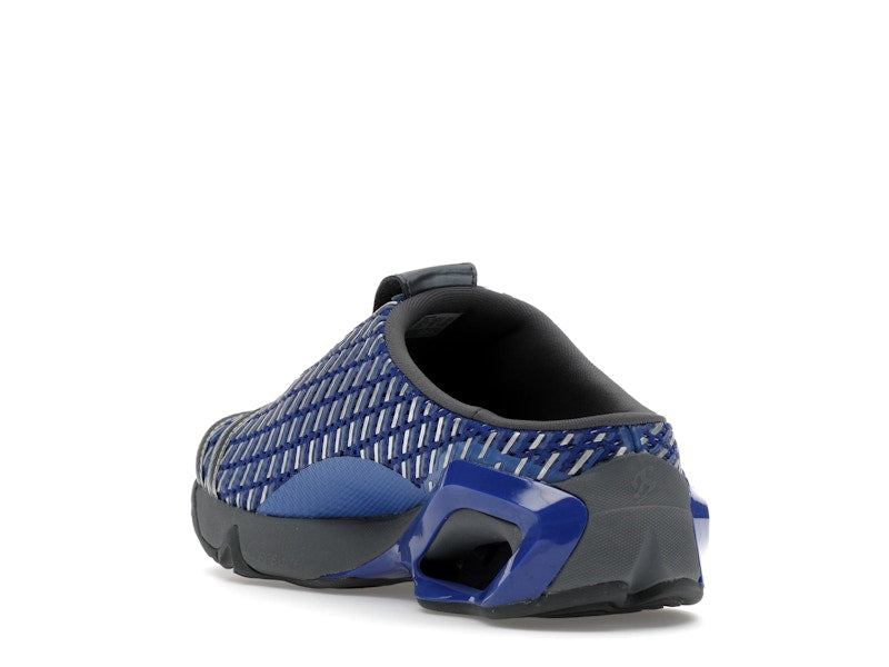 ASICS Gel-Styrax Kiko Kostadinov Blue Pure Silver