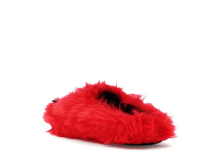 Bravest Studios Bear Claw Mule Red