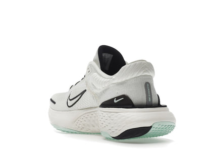 Nike ZoomX Invincible Run Flyknit 2 Sail Black Mint Foam