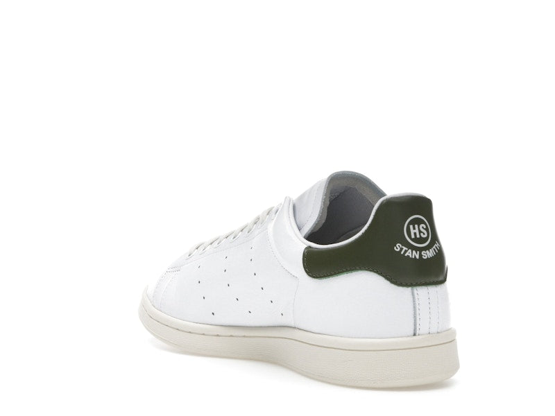 adidas Stan Smith Highsnobiety Not in Paris White