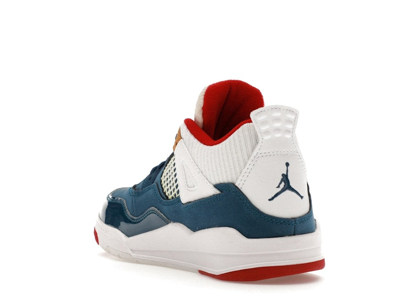 Jordan 4 Retro Messy Room (PS)
