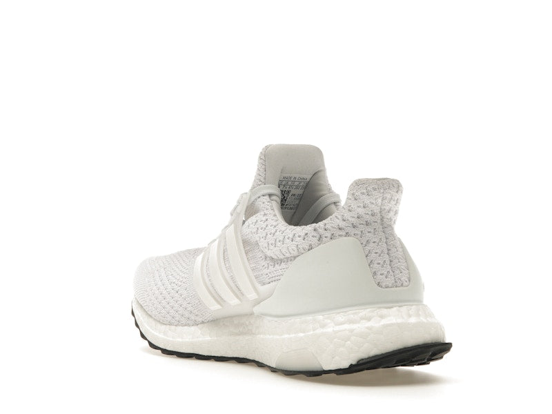 adidas Ultra Boost DNA 5.0 Cloud White Black Sole (Women's)
