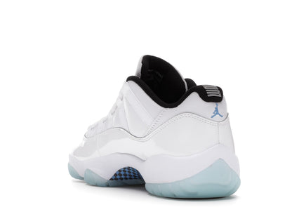 Jordan 11 Retro Low Legend Blue
