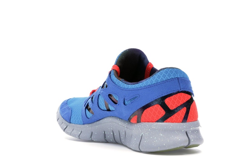 Nike Free Run 2.0 Doernbecher (2012)