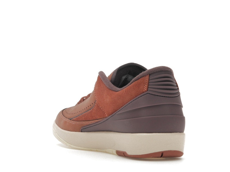 Jordan 2 Retro Low Sky J Orange (Women's)