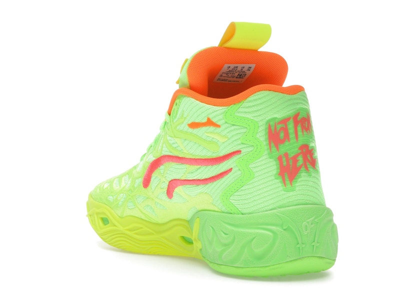 Puma LaMelo Ball MB.04 Gem