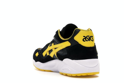 ASICS Gel-Diablo Welcome To The Dojo Pack (Sun Logo)