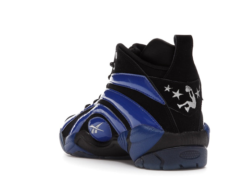 Reebok Shaqnosis Orlando Magic