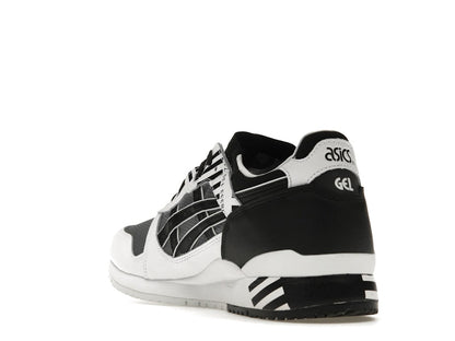 ASICS Gel-Lyte III Barcode