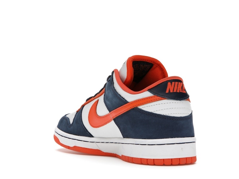 Nike SB Dunk Low Broncos