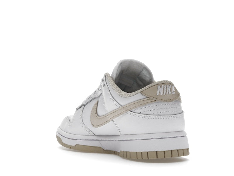 Nike Dunk Low Pearl White (Women's)