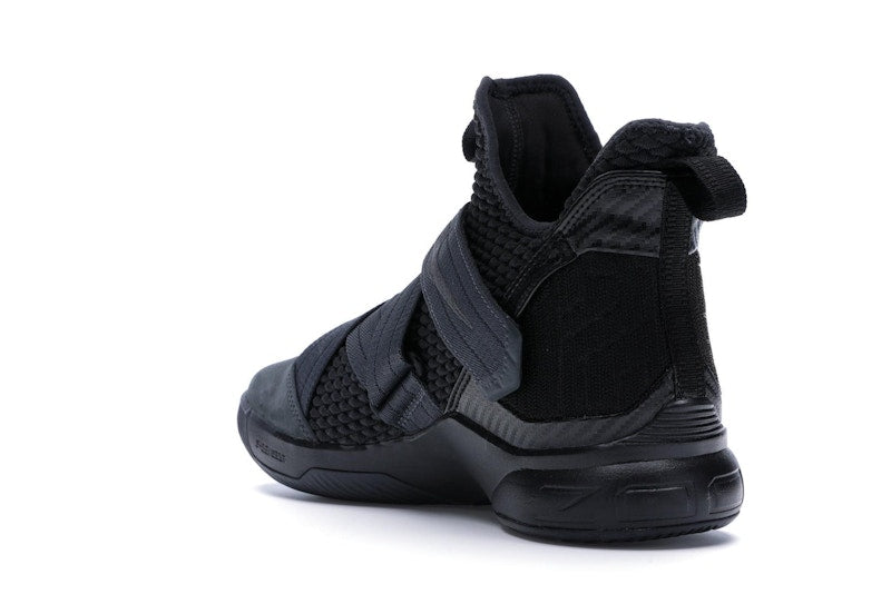 Nike LeBron Zoom Soldier 12 Dark 23
