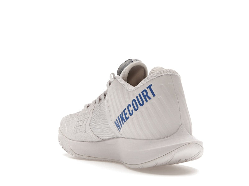 Nike Court Air Zoom Zero Vast Grey