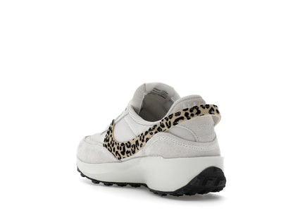 Nike Waffle Debut Phantom Summit White Black Sesame (Women's)