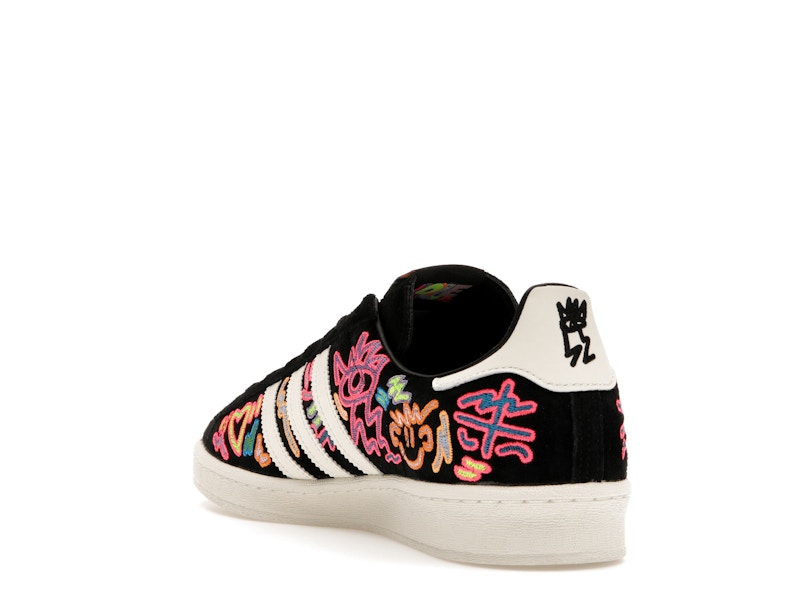 adidas Campus 80s Kris Andrew Small Pride Collection