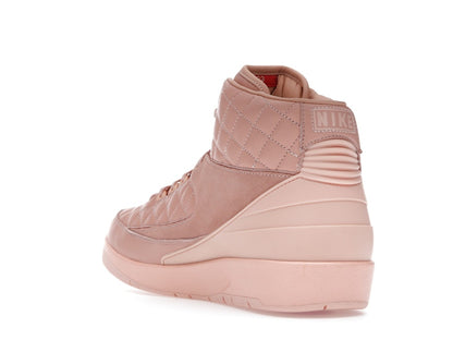Jordan 2 Retro Just Don Arctic Orange (Mens Sizes)