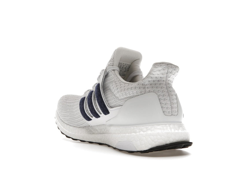 adidas Ultra Boost 4.0 White Collegiate Navy