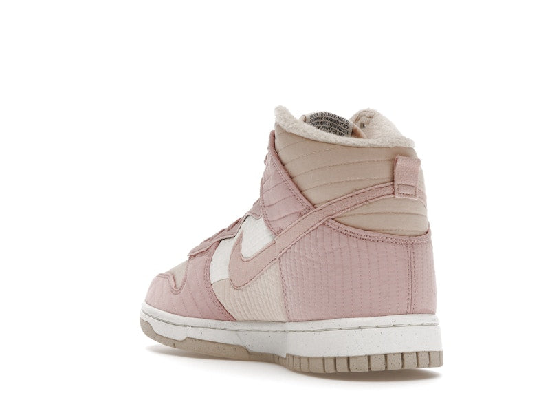 Nike Dunk High LX Next Nature Pink Oxford (Women's)